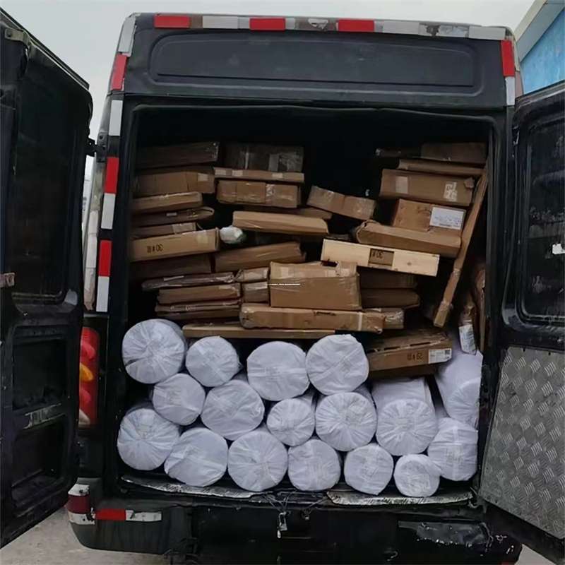 湖北十堰竹溪县至北海货运专线——一站式物流服务，让您的货物畅行无忧（北海到全国物流货运公司）