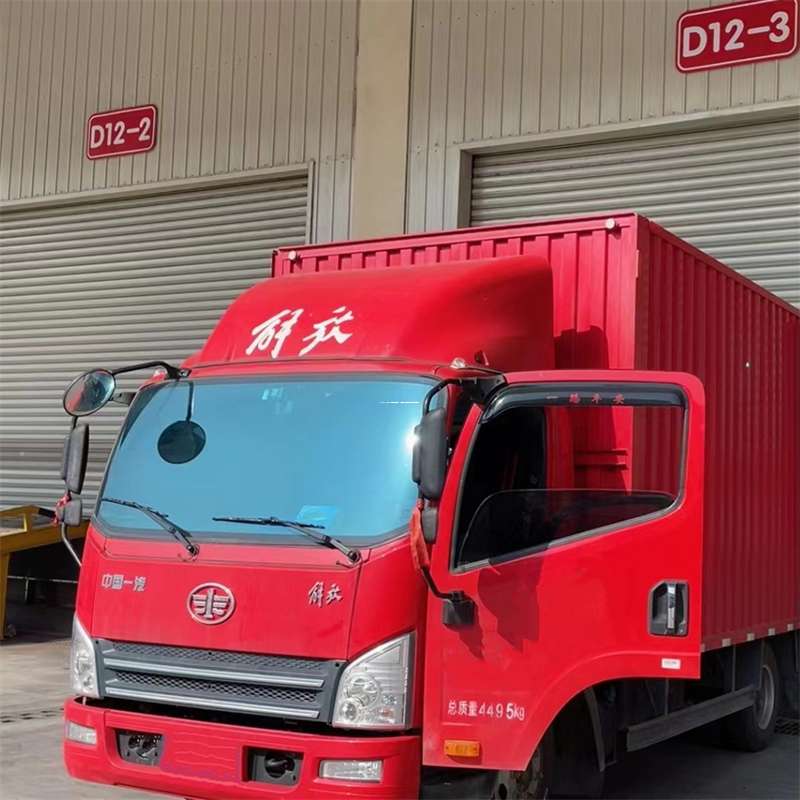 湖北十堰竹溪县到安徽物流公司——专业货运，安心送达（到安徽的物流公司）