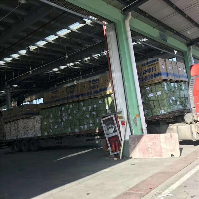 湖北十堰竹溪县到潜江物流公司，专业货运，高效快捷