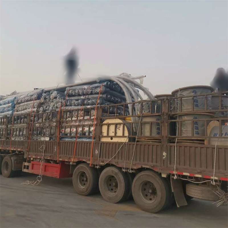 湖北十堰竹溪县到六盘水物流公司——一站式服务，让货运更便捷