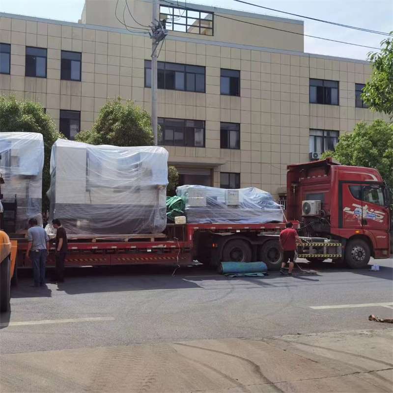 湖北十堰竹溪县到南京物流公司一站式服务，让货运更轻松
