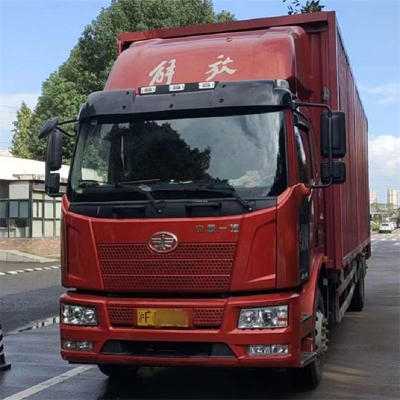 湖北十堰竹溪县到苏州姑苏物流公司——专业货运，安心托付