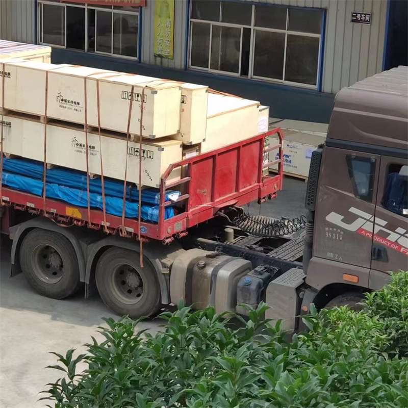 湖北十堰竹溪县到海口物流公司一站式服务，让货运更轻松