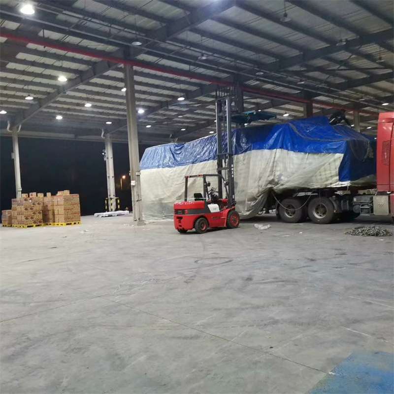 湖北十堰竹溪县到新疆塔城裕民县物流公司湖北十堰竹溪县至新疆塔城裕民县物流专线往返运输